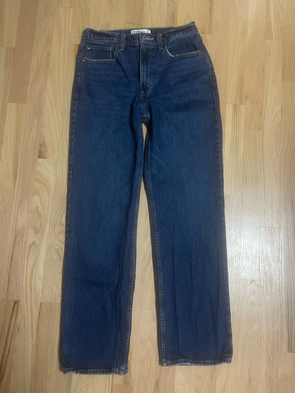 Abercrombie & Fitch Jeans 4 Long